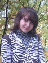 Екатерина Силонова